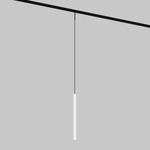Магнитный трековый светильник Maytoni Skim TR191-1-3W2.7K-M-BW