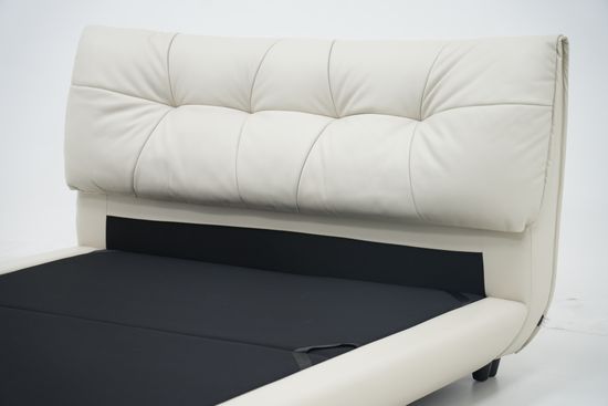 Двуспальная кровать Quilt Bed A-320D