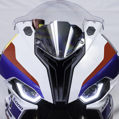 NRC Указатели поворота передние светодиодные BMW S 1000 RR