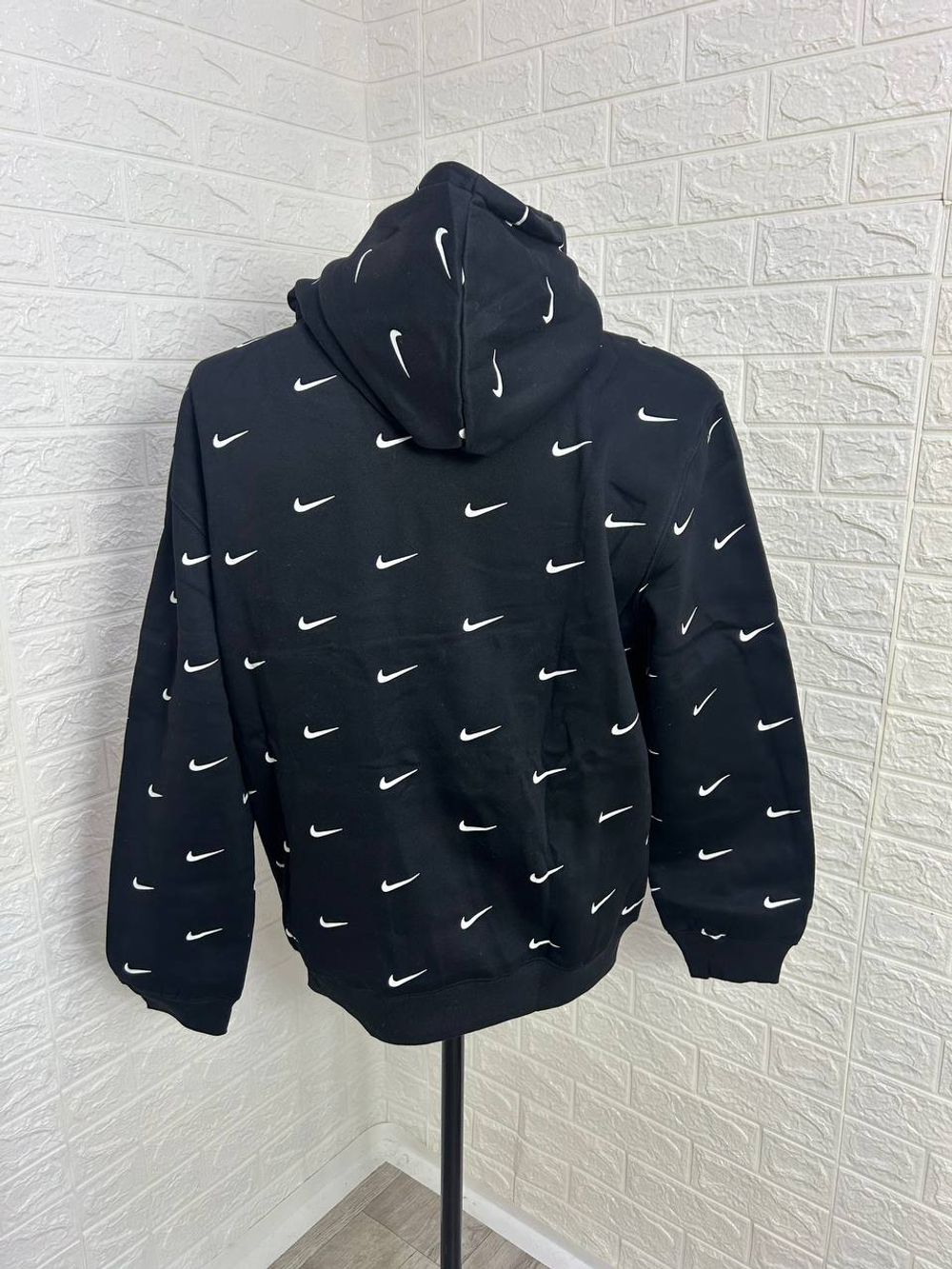 Худи мужское Nike, размер 66