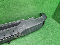 Бампер задний Tank 300 (2021-н.в.)