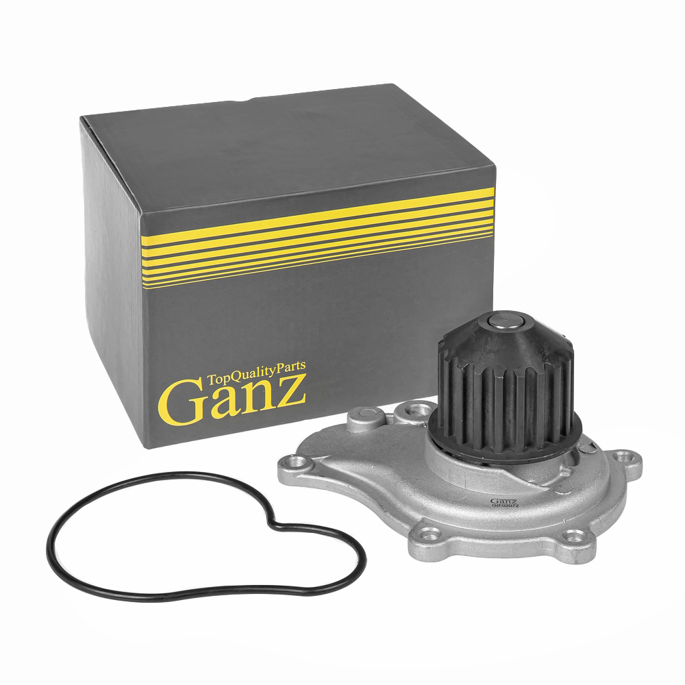 Помпа, водяной насос Chrysler PT Cruiser/Voyager/Sebring mot.2.4L GANZ GIF02072