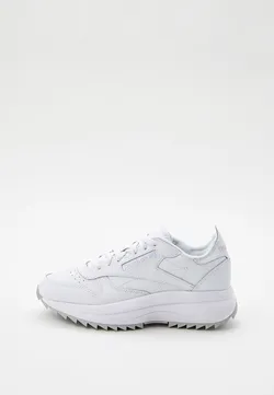Кроссовки женские REEBOK CLASSIC LEATHER SP EXTRA ex-HQ7196