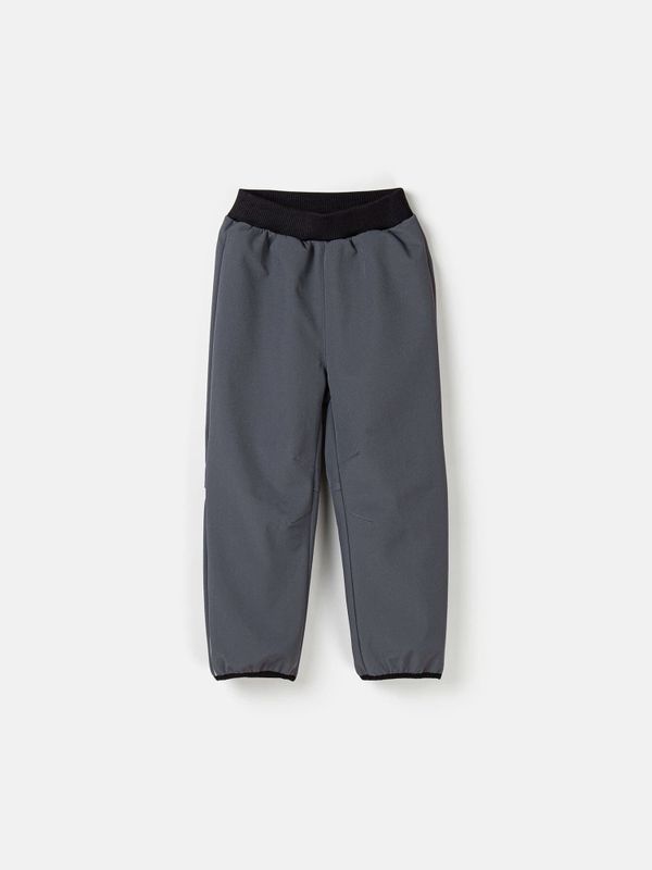 Брюки Softshell демисезонные