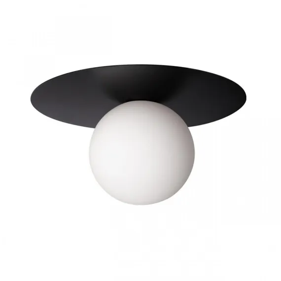 Потолочный светильник Ufo 10120/250C Black Loft It