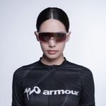 Спортивные очки 720armour A-Fei / Clean / Green HC Lens