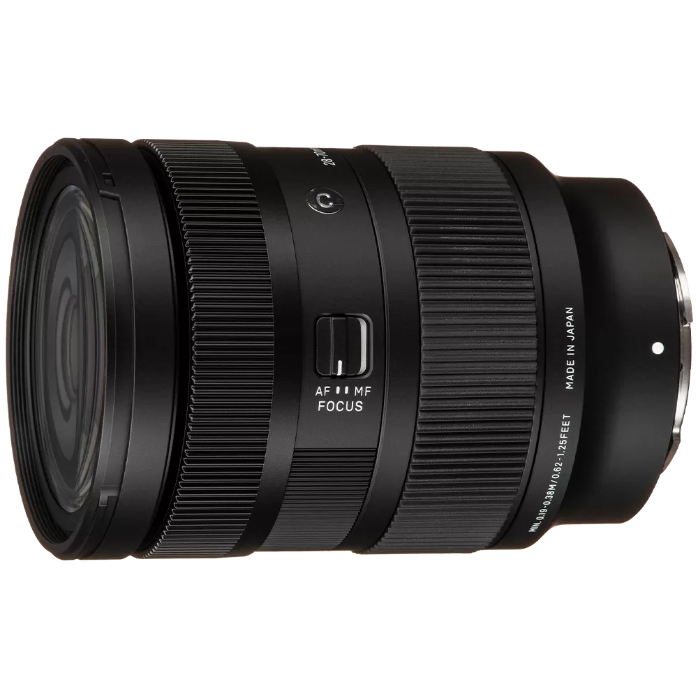 Объектив Sigma 28-70mm f/2.8 DG DN C Sony E (дубль)