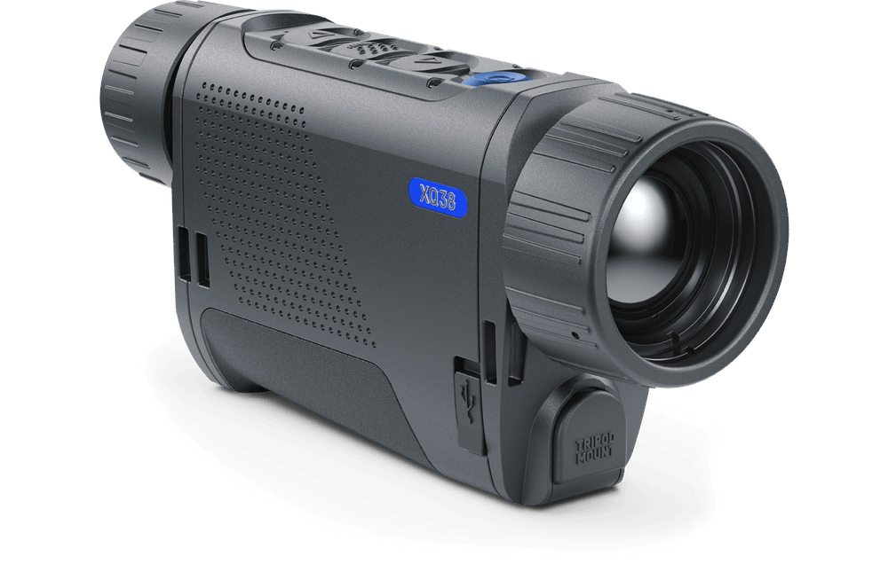 Тепловизор Axion XQ38