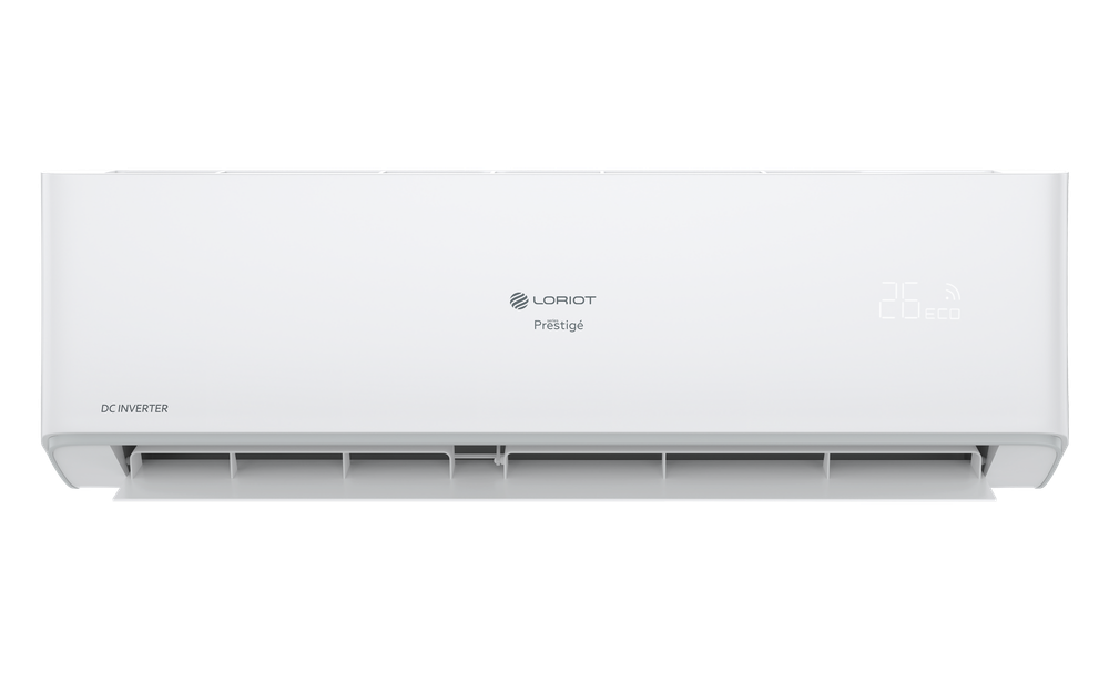 Loriot  Residence Smart DC Inverter LAC-12AJI Настенная инверторная сплит-система