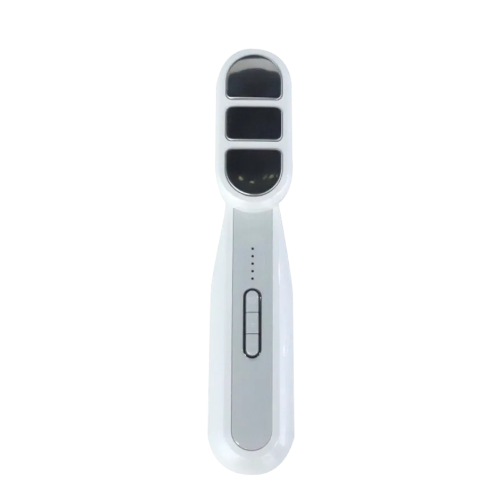 Массажер для тела MagicBox White