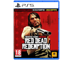 Red Dead Redemption 1 (PS5) NEW