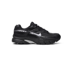Кроссовки Nike Initiator "Black Metallic Silver"