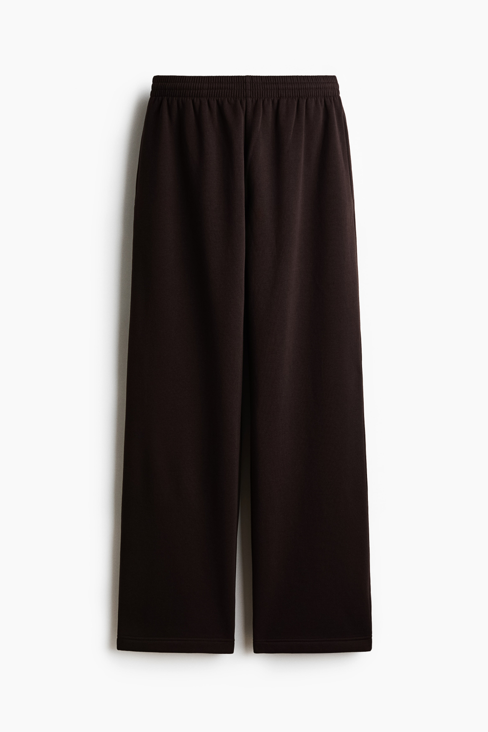 Спортивные брюки с начёсом - H&M
