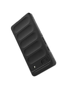 Противоударный чехол Flexible Case для Google Pixel 6A
