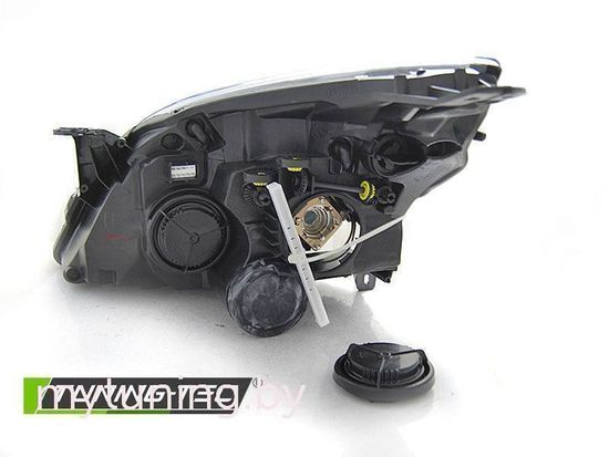 Фара передняя CHROME RIGHT SIDE TYC для OPEL VECTRA C 09.05-08