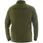 Костюм мужской "Discovery I-380", флис, серый, ХСН