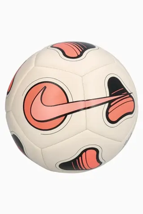 Футзальный мяч Nike Futsal Maestro - бежевый