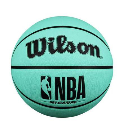 Баскетбольный мяч Wilson NBA