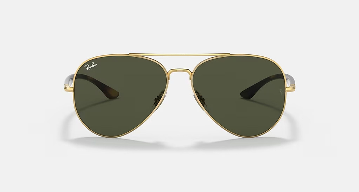 RAY-BAN RB3675 001/31