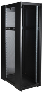 Шкаф напольный 19", 42U Datarex DR-721531
