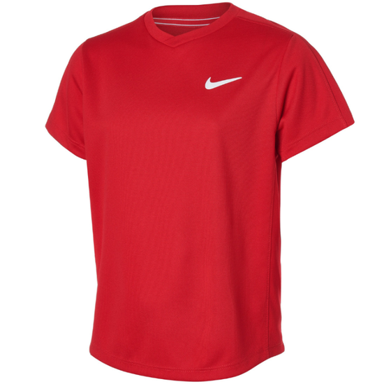 Футболка для мальчиков Nike B NKCT DF Victory