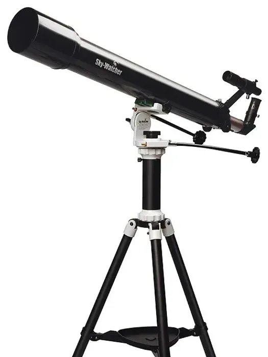 Телескоп Sky-Watcher Evostar 909 AZ PRONTO на треноге Star Adventurer Телескоп Sky-Watcher Evostar 909 AZ PRONTO на треноге Star Adventurer