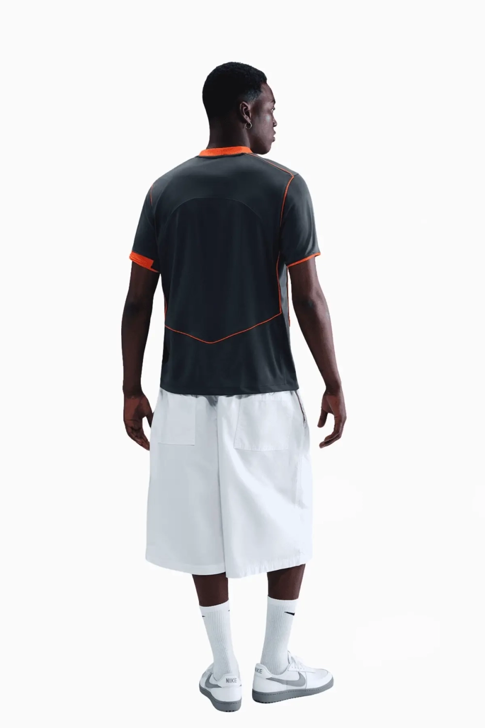 Футболка Nike Inter Milan 25/26 3rd Stadium - темно-синий