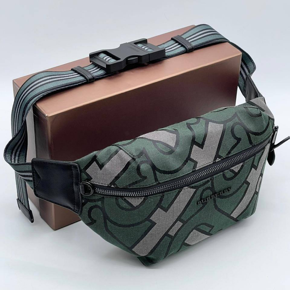 Сумка Burberry 21