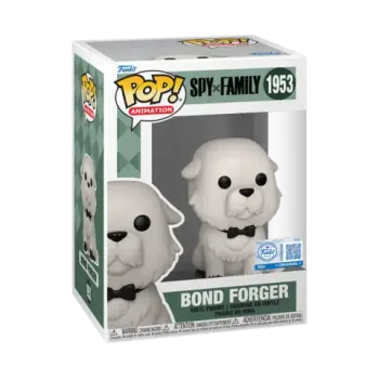Funko POP! Spy x Family: Bond Forger (Exc) (1953)