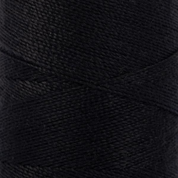 Нитки особо тонкие Nitka 50/2, 4570 м (5000 ярд) / 1 кат., 375 т.т.серый