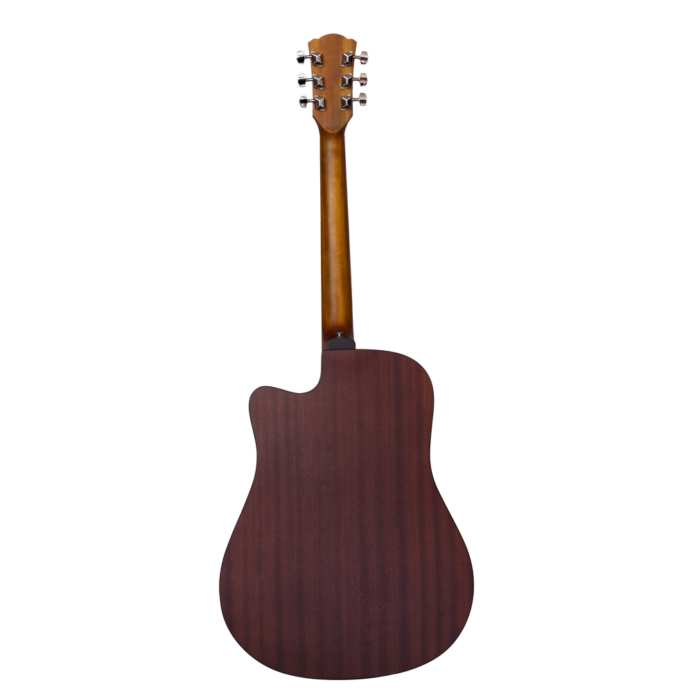 Акустическая гитара Rockdale Aurora D1 C N