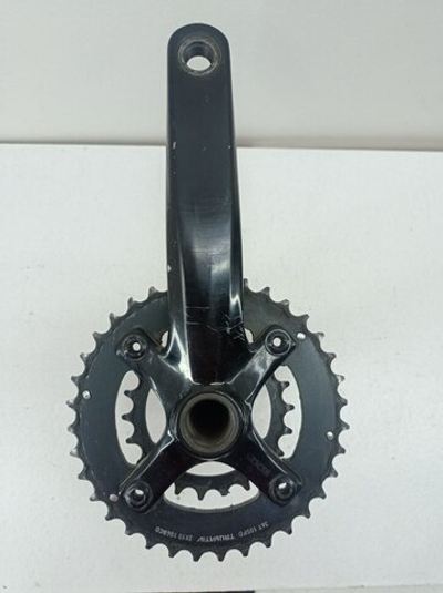 Система шатунов Sram