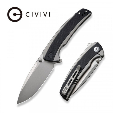 Нож складной CIVIVI Teraxe Nitro-V C20036-3