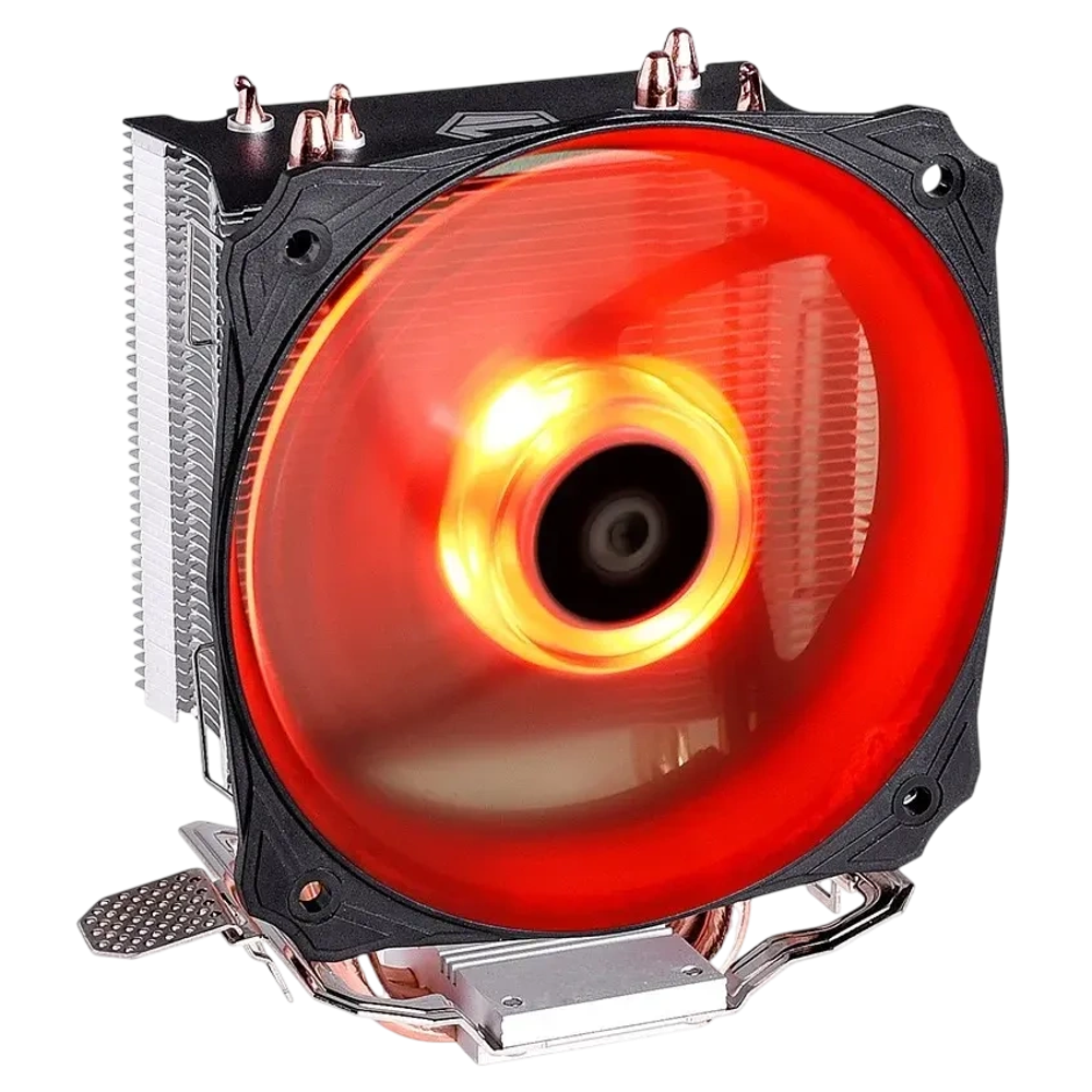 Воздушное охлаждение ID-COOLING SE-213V3-R