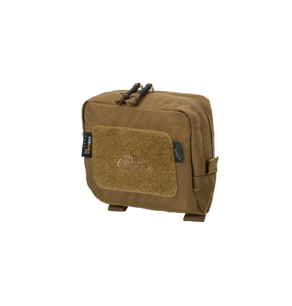 Подсумок утилитарный Helikon-Tex Competition Utility Pouch Coyote