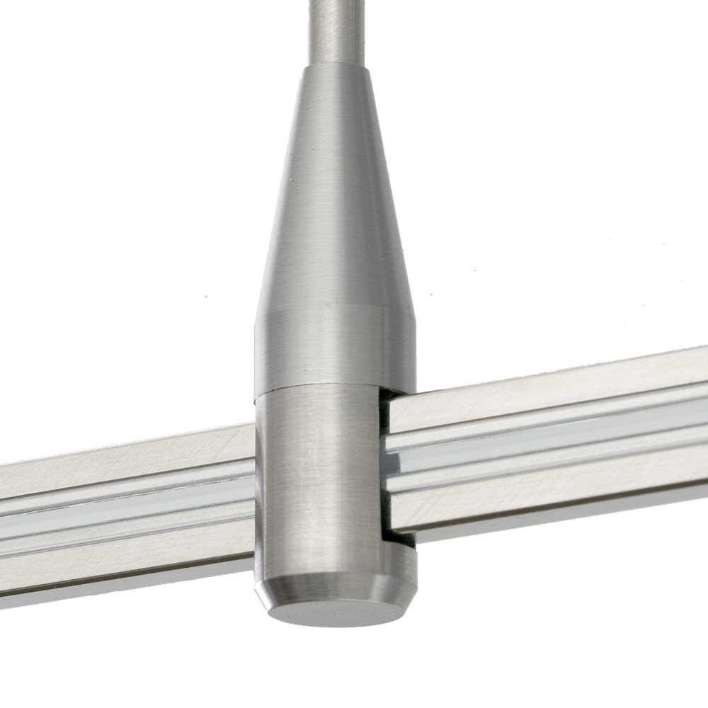 Светильник Visual Comfort MonoRail Rigid Standoff