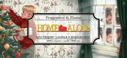 Home Alone