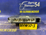 Компьютер двигателя TOYOTA PRIUS 2000