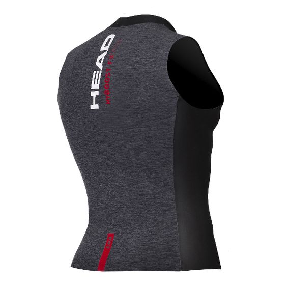 Майка Head OW Myboost FX Vest 2.0,5, гладкий внешн./нейлон внутри 2 мм