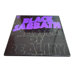 Black Sabbath / Master Of Reality (LP)