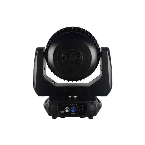 STAGE4 broWASH-S 19x25XW (16-bit) Поворотная "голова" типа WASH / LED 19x25 Вт RGBW 4-в-1 / Линейный
