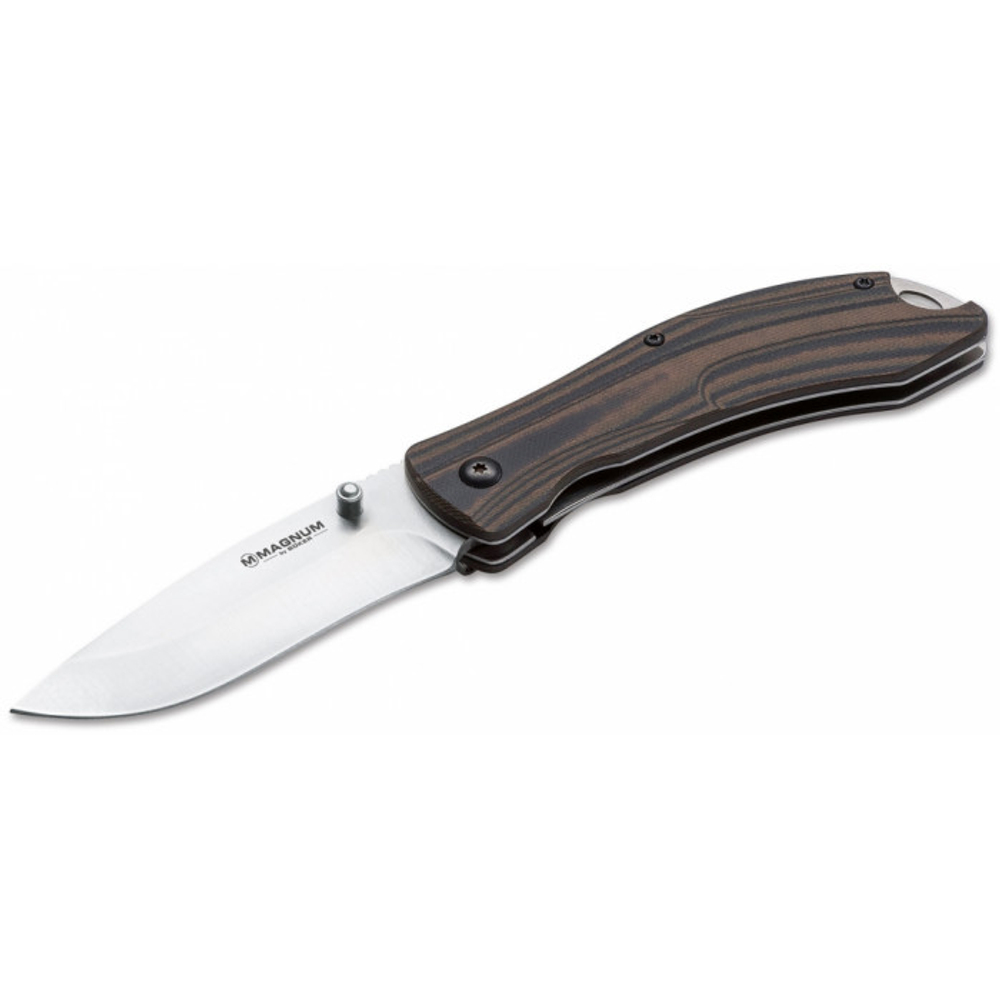 Нож Boker 01sc656 Dark Earth