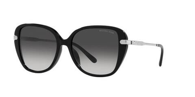 Солнцезащитные очки Flatiron Michael Kors - черный(MK2185BU)