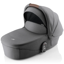 Britax Römer Коляска 2 в 1 SMILE 5Z Style Mineral Grey
