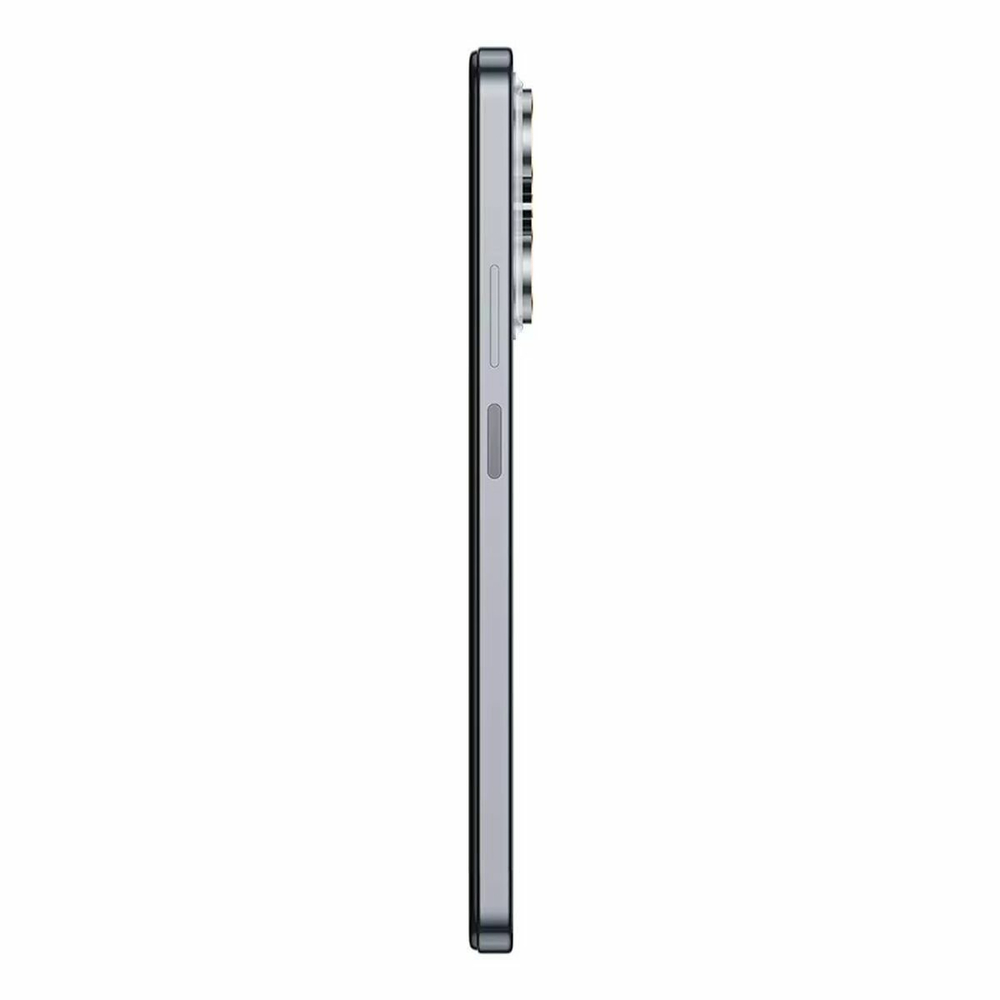 Смартфон TECNO Spark 20 Pro 8/256 ГБ RU, Dual nano SIM, Moonlit Black