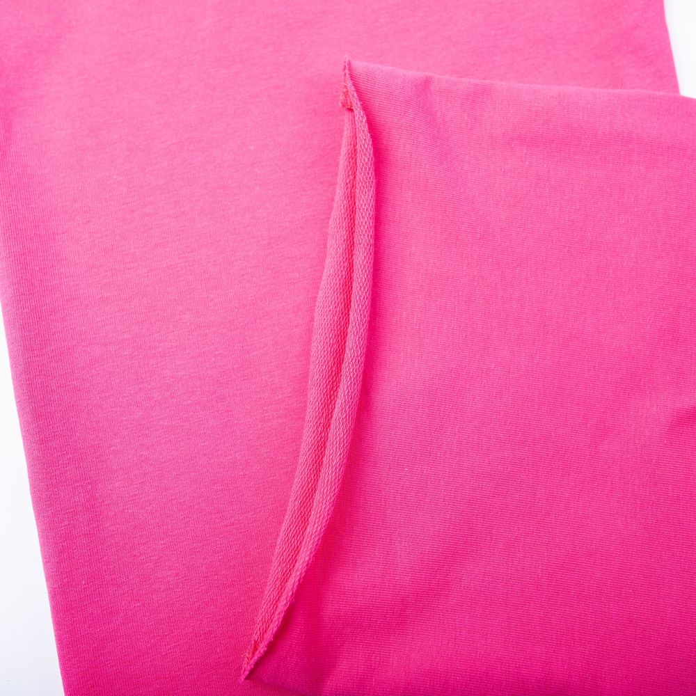 Брюки оверсайз "PINK" подростковые
