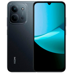 Смартфон Xiaomi Redmi 15C 4G 4/128GB, Midnight Black (Черный)
