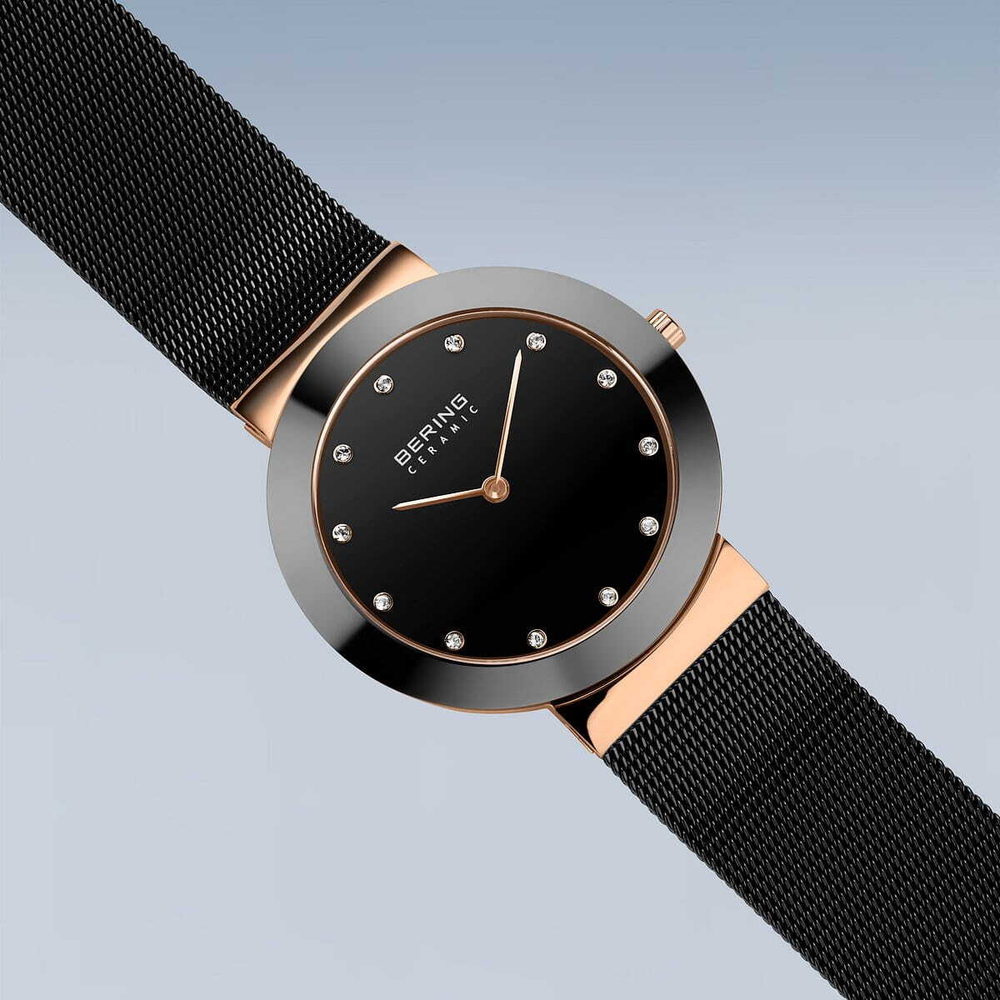 Женские наручные часы Bering 11435-166