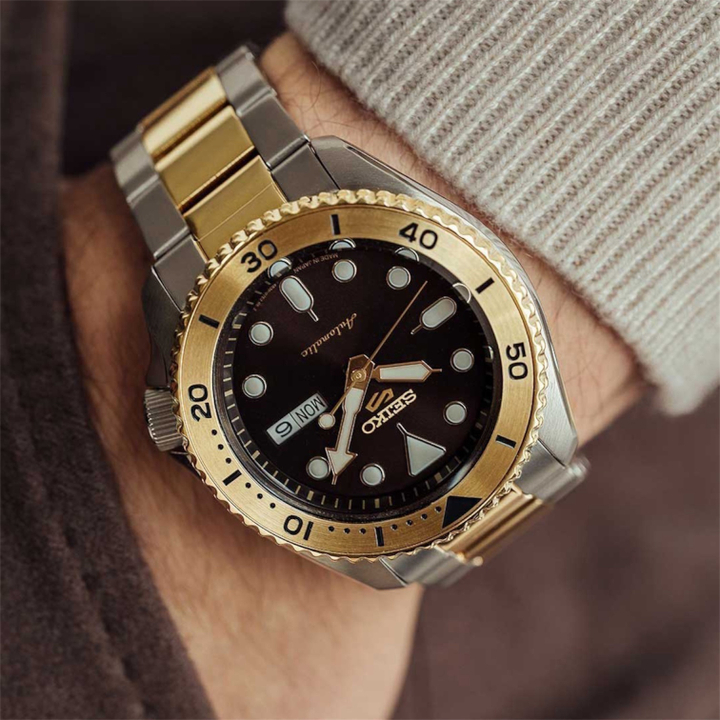 Seiko SRPK24