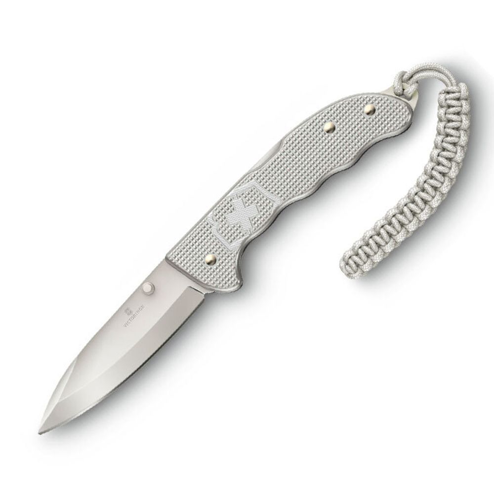 Нож перочинный Victorinox Evoke Alox 136 мм (0.9415.D26)
